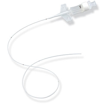 Central venous catheter - Per-Q-Cath® - Bard Access Systems