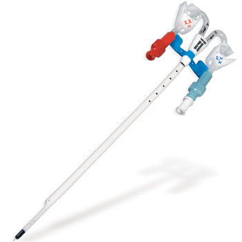 Hemodialysis catheter - Niagara™ - Bard Access Systems - central venous / double-lumen
