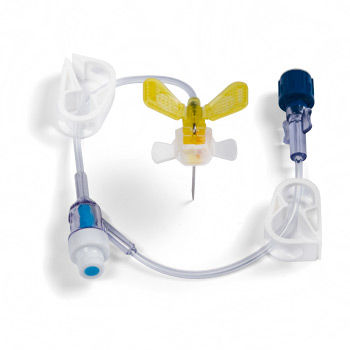 Infusion set - MiniLoc® - Bard Access Systems