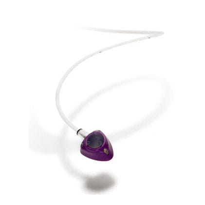 Implantable venous port - PowerPort® isp M.R.I.® - Bard Access Systems - single-lumen / polymer