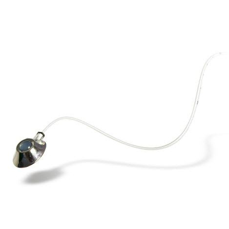 Implantable venous port - X-Port™ - Bard Access Systems - single-lumen / polyurethane