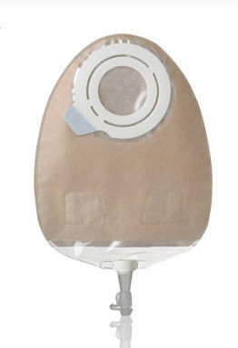 Urostomy bag - Sensura® Flex - Coloplast