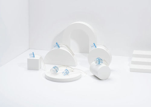 Tracheotomy cannula - Tracoe Comfort Fen - Coloplast