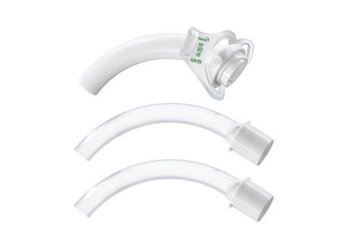 Tracheotomy cannula - Tracoe Twist - Coloplast