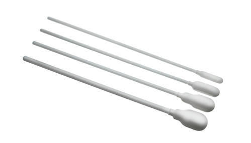 Tracheostomy tube swab - Provox Swabs - Coloplast - box of 50