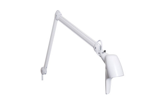 Reading lamp - CARELITE  - Modular Services Company - lighting / medical / LED