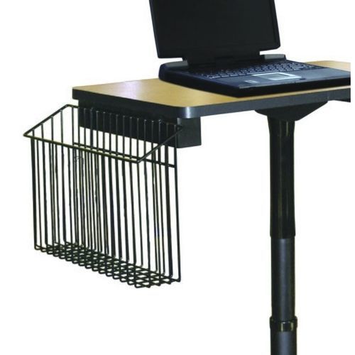 Storage basket - 6402-SB - Carstens - wire