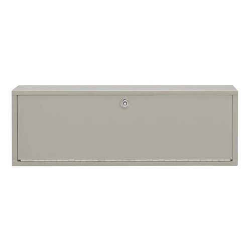 Security 530068 series Carstens narcotics / wallmounted