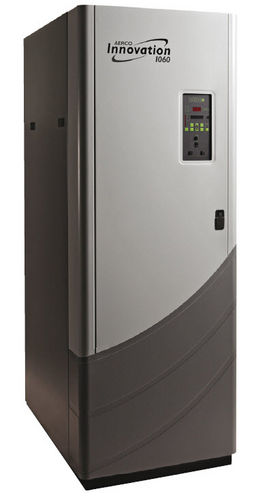 Hot water boiler - Innovation 1060 - AERCO International - gas-fired