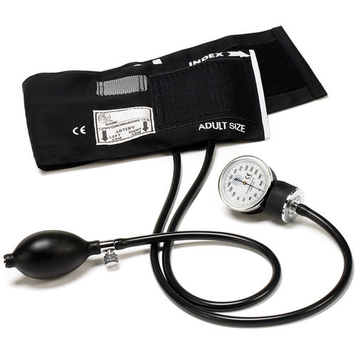 Cuff-mounted sphygmomanometer - 80 - Prestige Medical