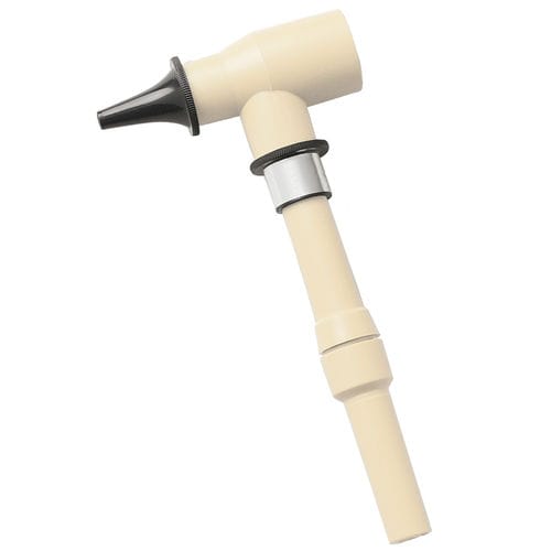 Adult otoscope - 3420 - Prestige Medical - with speculum