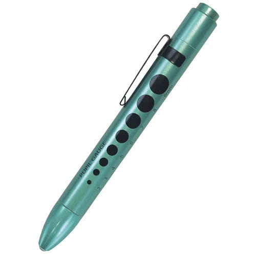 LED penlight - 214 - Prestige Medical - handheld