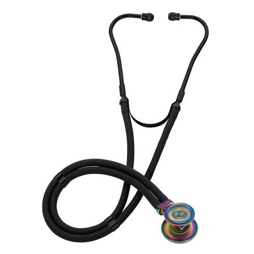 Sprague-Rappaport stethoscope - 122 - Prestige Medical - zinc