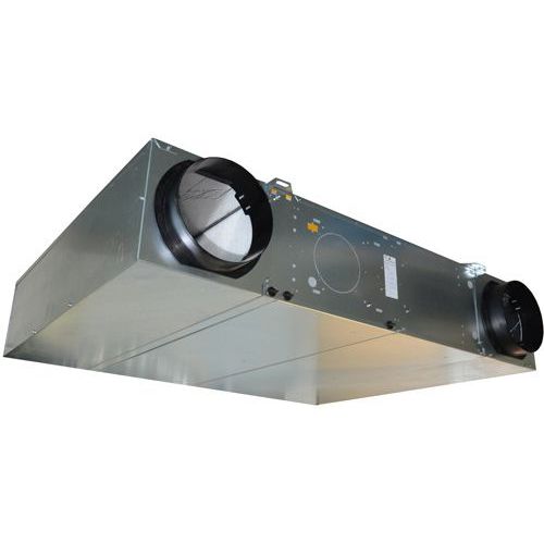 Duct fan coil unit - COMFORT LINE™  - CIAT