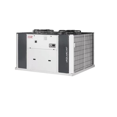 Air-cooled water chiller - AQUACIAT™  LD R-32 - CIAT