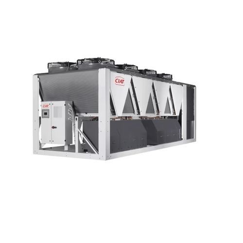 Air-cooled water chiller - AQUACIAT POWER™  LD R-32 - CIAT