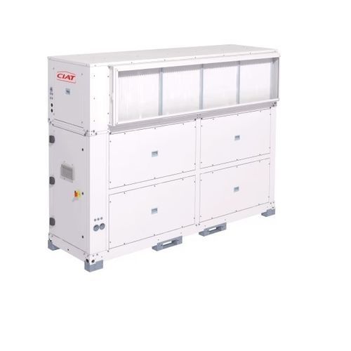 Air/air heat pump - ISPV - CIAT - reversible