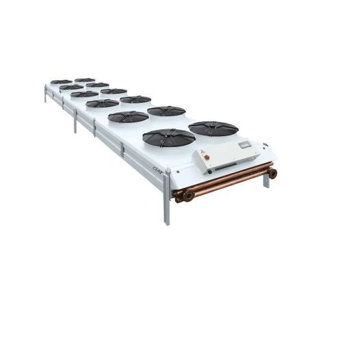 Condensing unit - OPERA™ - CIAT