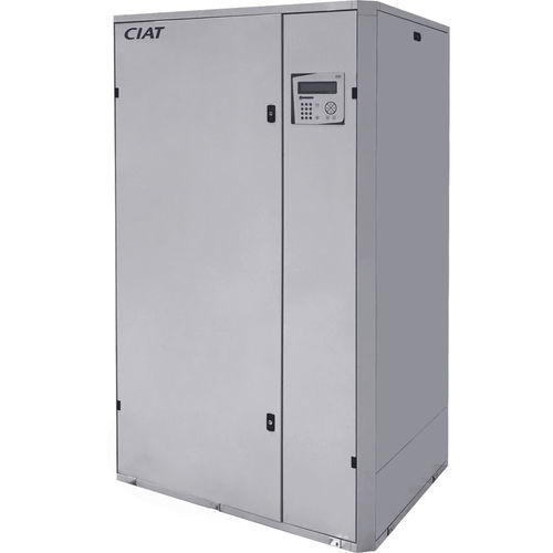 Cleanroom air handling unit - EXPAIR™ - CIAT - modular