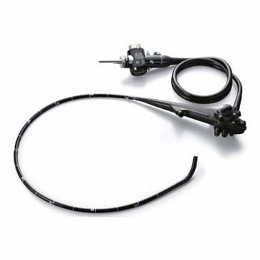 Video gastroscope - EVIS EXERA II - Olympus America