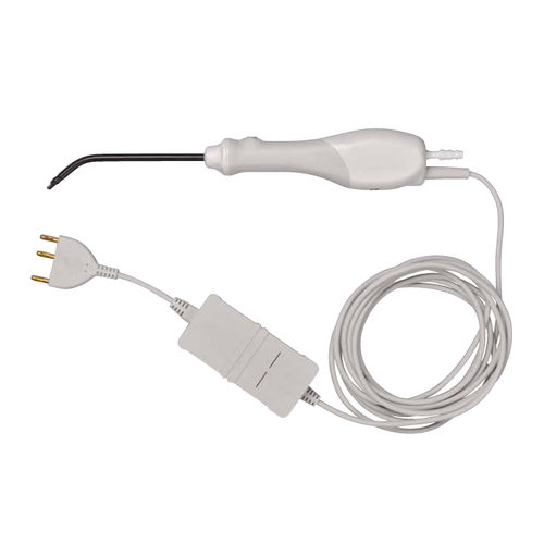 Laparoscopic electrode - DTAD - Olympus America - training / coagulation / tonsillectomy