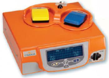 Coagulation electrosurgical unit - PK SuperPulse  - Olympus America - desiccation / cutting / gynecological surgery