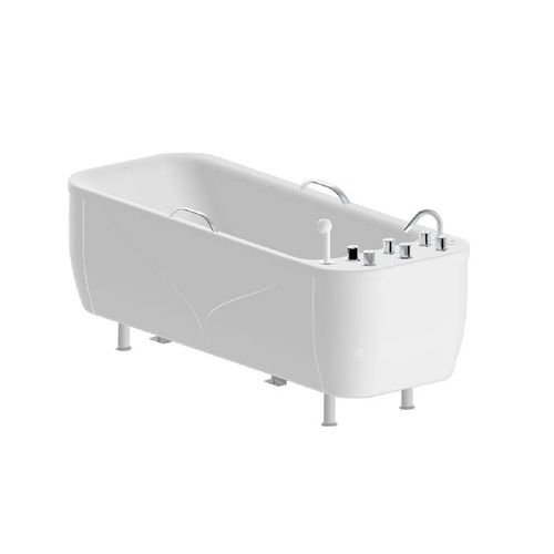 Single-seater balneotherapy bathtub - Balmed  - Meden-Inmed
