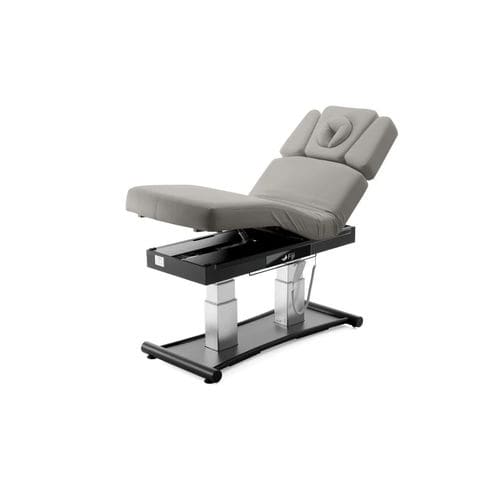 Adult examination table - Fiji  - Meden-Inmed - electric / reverse Trendelenburg / Trendelenburg