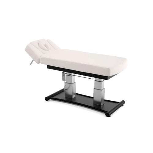 Adult examination table - Hawaii - Meden-Inmed - electric / height-adjustable / reverse Trendelenburg