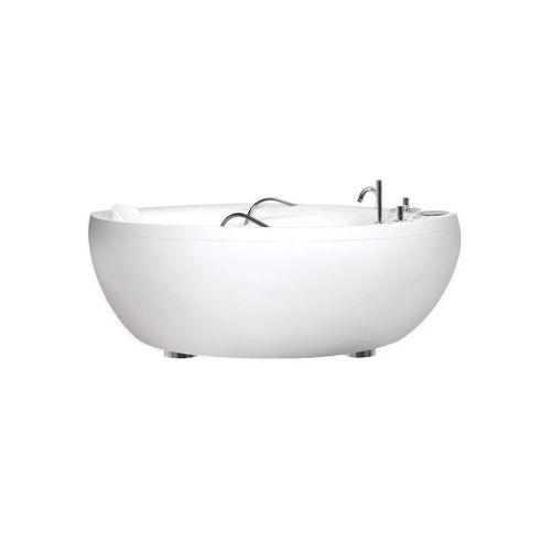 Hydromassage bathtub - Aquanea - Meden-Inmed
