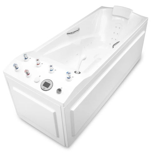 Hydromassage bathtub - Orionmed Balneo - Meden-Inmed
