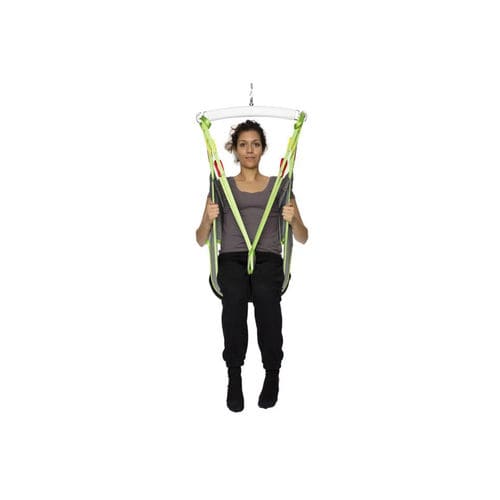 Toilet sling - 25080 - Meden-Inmed - leg / bariatric