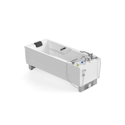 Hydromassage bathtub - PREMIUM - Meden-Inmed