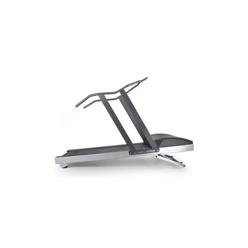 Treadmill with handrails - Axelero I - Meden-Inmed