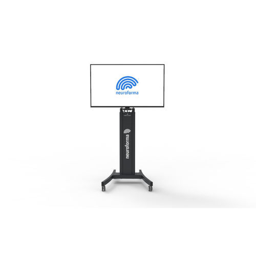 Balance rehabilitation system - Neuroforma - Meden-Inmed - arm mobility / arm support / posture