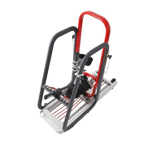Lower limb continuous passive motion device - Avior - Meden-Inmed - knee / ankle