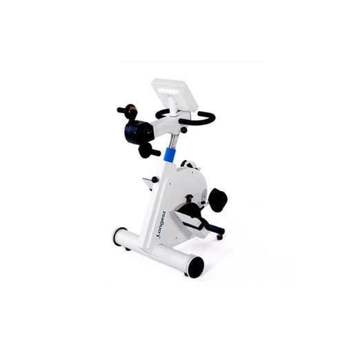Arm and leg pedal exerciser - LGT-5100D - Meden-Inmed - seated