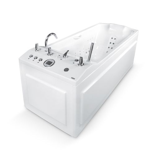 Hydromassage bathtub - Orionmed  - Meden-Inmed