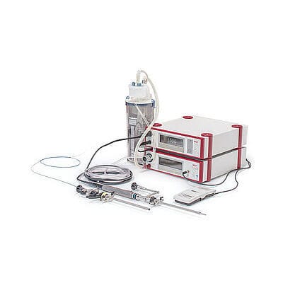 Prostate enucleation morcellator - PIRANHA - Richard Wolf
