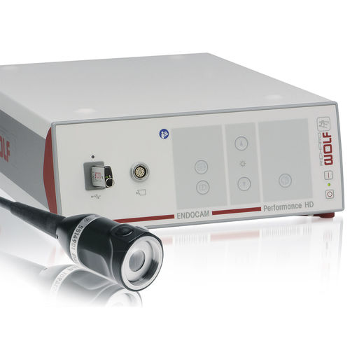Endoscope camera head ENDOCAM® Performance HD Richard Wolf