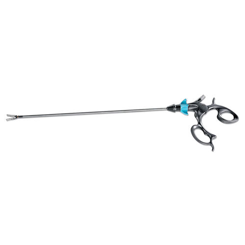 laparoscopic forceps - Richard Wolf