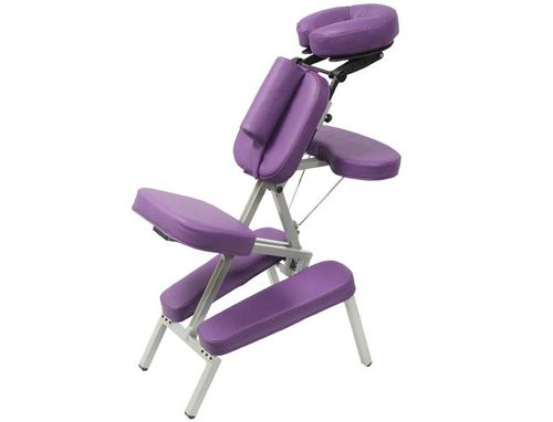 Massage chair - Melody  - Custom Craftworks