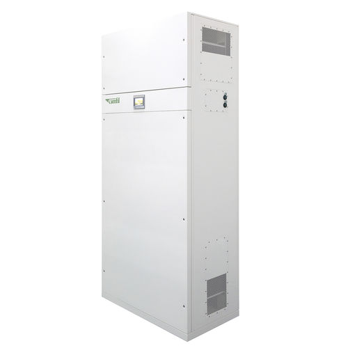 Ozone air purifier CC1700 Camfil with HEPA filter / for