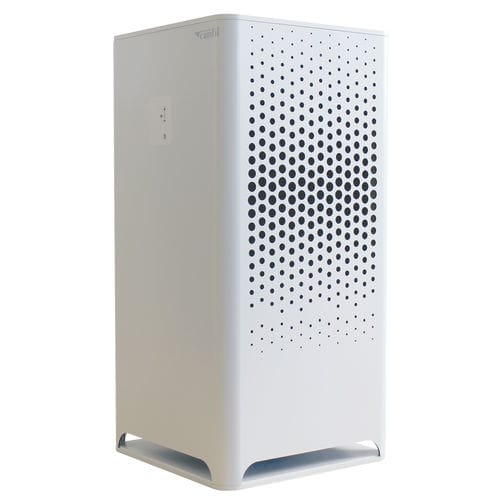 Mobile air purifier - City M - Camfil - for healthcare facilities