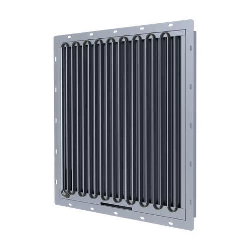 Antibacterial filter - CamVane 100 HC - Camfil - water / air / for medical devices