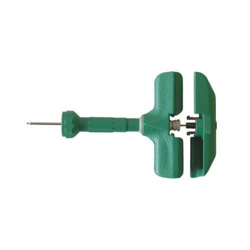 Bone marrow biopsy needle - J0116T - Jorgensen Laboratories - veterinary / sterile / 16G