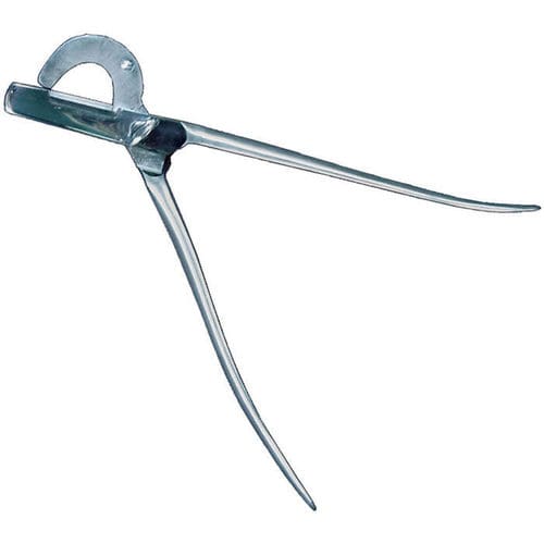 Veterinary emasculator J0036P Laboratories