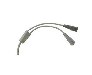 Multi-position SpO2 sensor - POX020-530 - Mediaid Inc. - pediatric / reusable