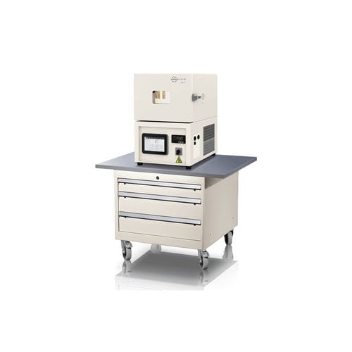 Climate chamber - LabEvent  - Weiss Technik - humidity / temperature / environmental
