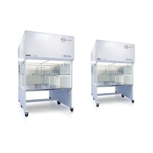 Cleanroom ventilation unit - BDK® - Weiss Technik - for the pharmaceutical industry / laboratory / laminar flow